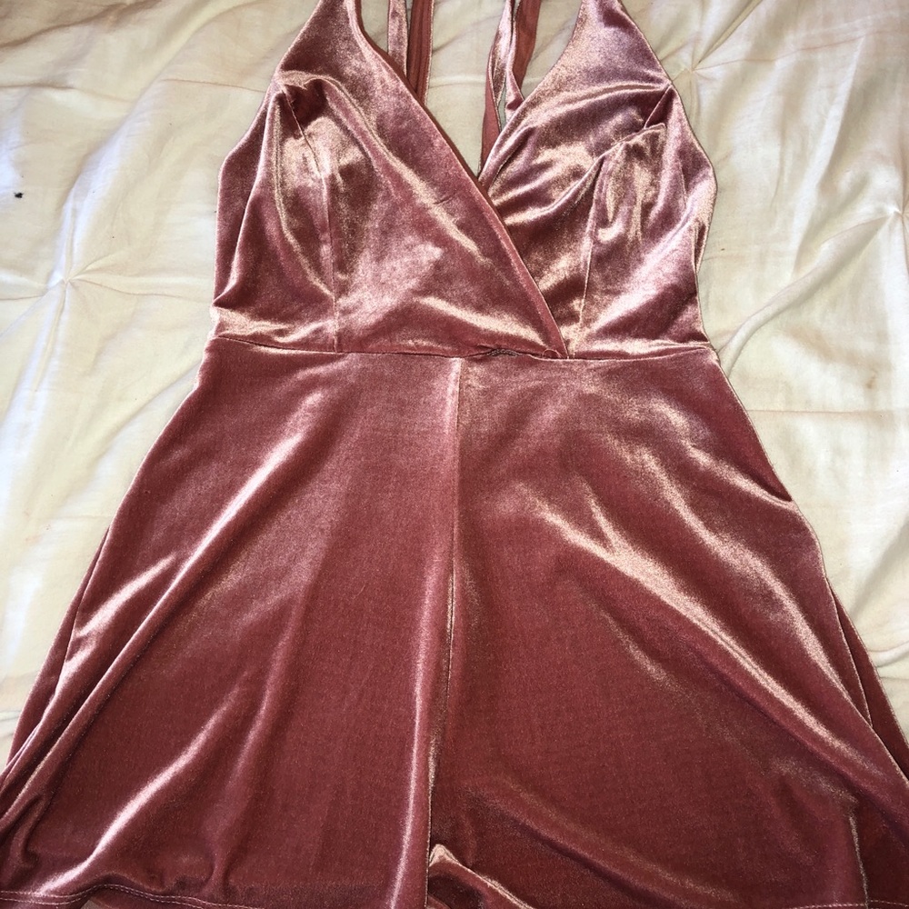 Urban outfitters romper